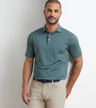 Peter Millar Highland Performance Polo (Nordic Pine)