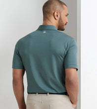 Peter Millar Highland Performance Polo (Nordic Pine)