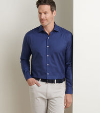 Peter Millar Highlands Soft Twill Cotton Sport Shirt
