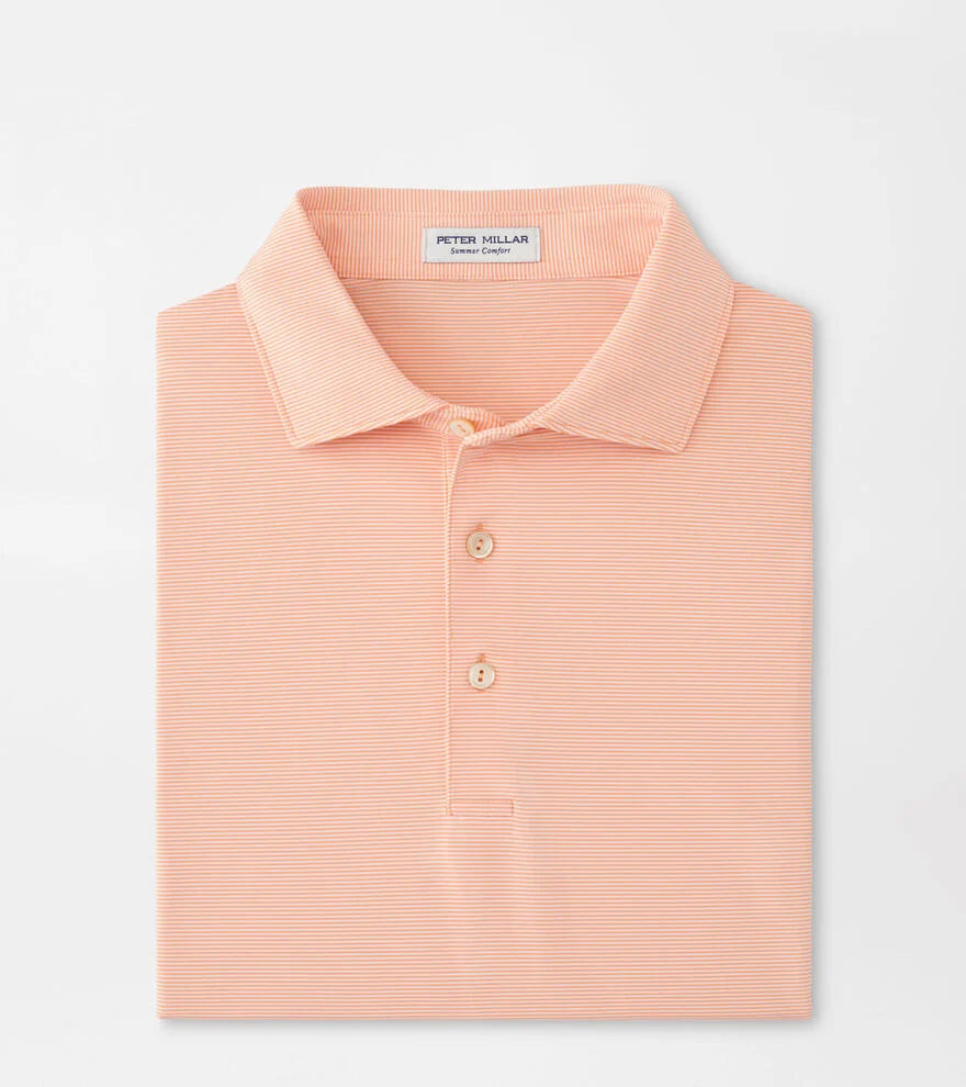 Peter Millar Jubilee Performance Jersey Polo