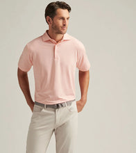 Peter Millar Jubilee Performance Jersey Polo