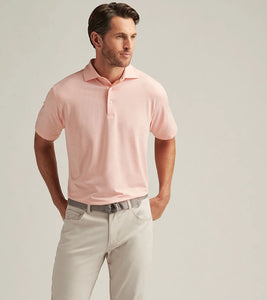 Peter Millar Jubilee Performance Jersey Polo