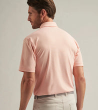 Peter Millar Jubilee Performance Jersey Polo