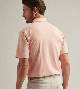 Peter Millar Jubilee Performance Jersey Polo
