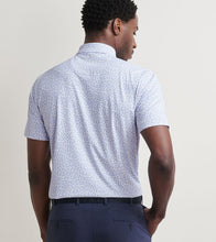 Peter Millar Olive Grove Performance Jersey Polo