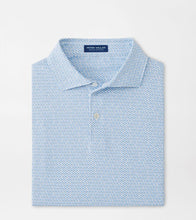 Peter Millar Palermo Performance Jersey Polo