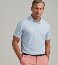 Peter Millar Palermo Performance Jersey Polo