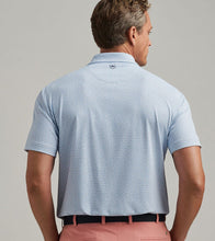 Peter Millar Palermo Performance Jersey Polo