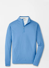 Peter Millar Perth Cross Performance Quarter Zip