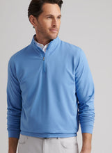 Peter Millar Perth Cross Performance Quarter Zip