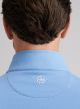 Peter Millar Perth Cross Performance Quarter Zip