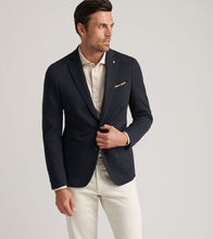 Peter Millar Roland Knit Soft Jacket (Dark Olive)