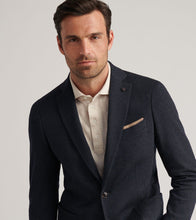 Peter Millar Roland Knit Soft Jacket (Dark Olive)