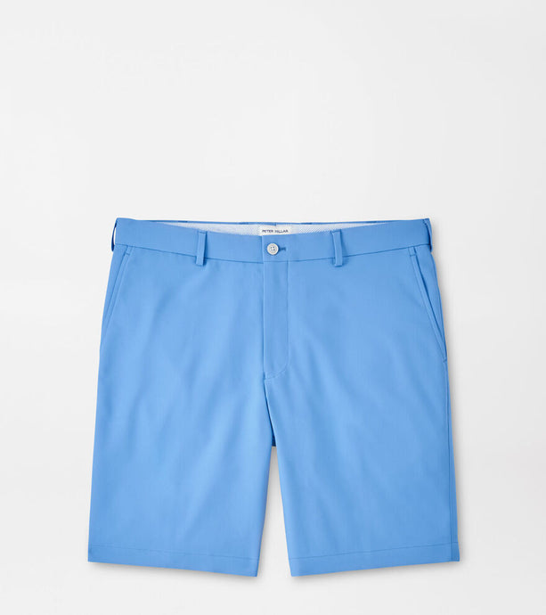 Peter Millar Salem Performance Short (Blue Sea)