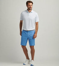 Peter Millar Salem Performance Short (Blue Sea)