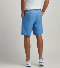 Peter Millar Salem Performance Short (Blue Sea)