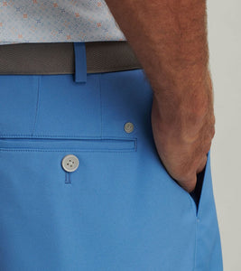 Peter Millar Salem Performance Short (Blue Sea)
