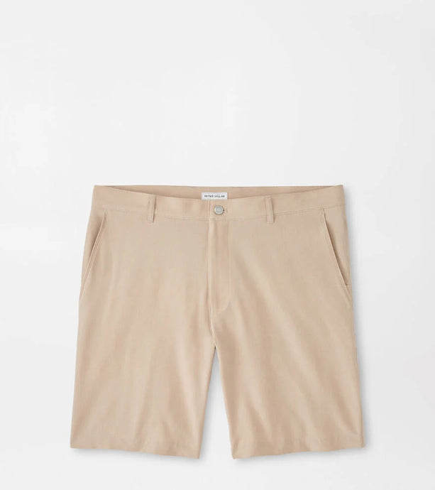 Peter Millar Shackleford Performance Hybrid Short