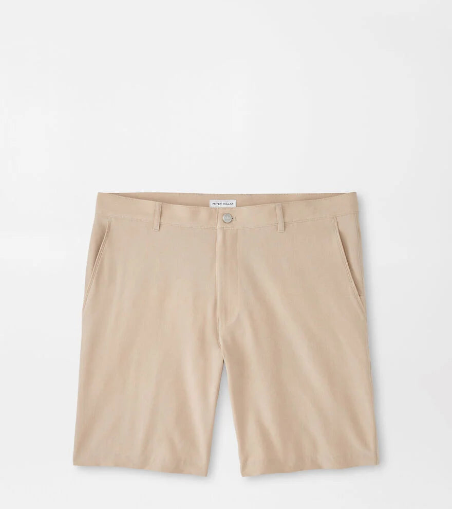 Peter Millar Shackleford Performance Hybrid Short