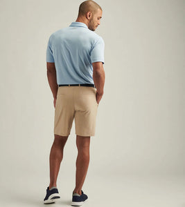 Peter Millar Shackleford Performance Hybrid Short