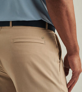 Peter Millar Shackleford Performance Hybrid Short