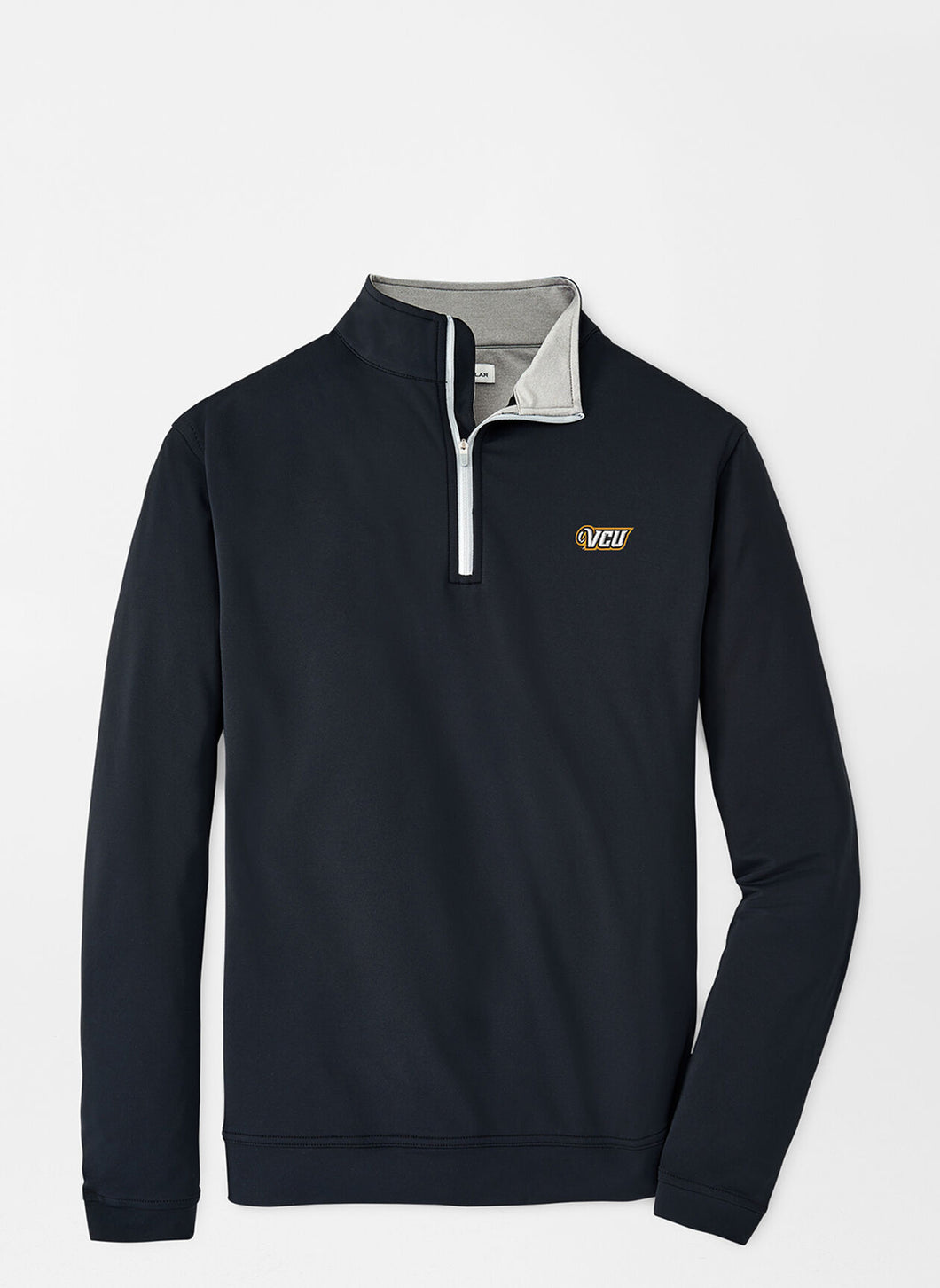 Peter Millar VCU Perth Performance Quarter-Zip