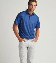 Peter Millar Wine Country Performance Polo