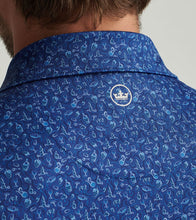 Peter Millar Wine Country Performance Polo
