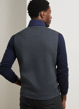 Peter Millar Winsome Hybrid Vest (Navy)
