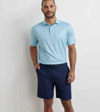 Peter Millar Costanzo Geo Performance Polo (Meadow)