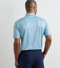 Peter Millar Costanzo Geo Performance Polo (Meadow)