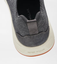 Peter Millar Odeon Sneaker | Iridium