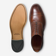 Allen Edmonds Park Avenue | Cap Toe Oxford
