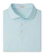 Peter Millar Ashgrove Performance Jersey Polo | Clearwater