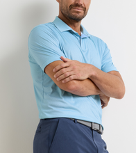 Peter Millar Featherweight Martinis Performance Polo | Seaflower