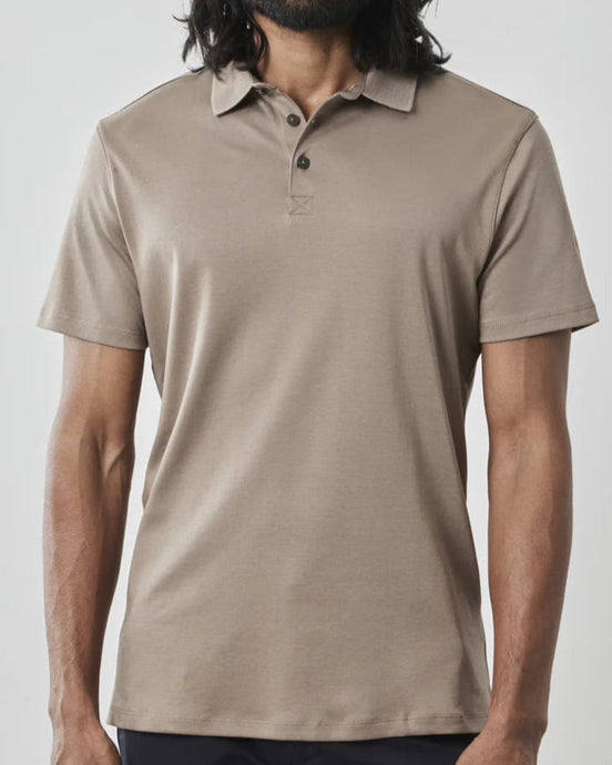 ROBERT BARAKETT The Barakett Polo (Cafe)