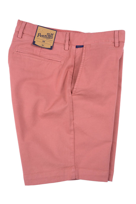 PENNBILT The Club Short (Weathered Red)