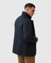 Rodd & Gunn Modern Winscombe Jacket (Midnight)