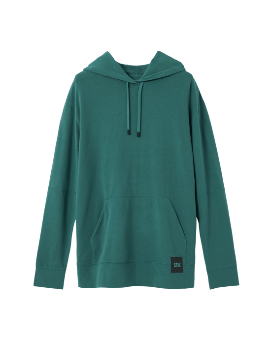 Saxx 3Six Five Lounge Hoodie (Pine)