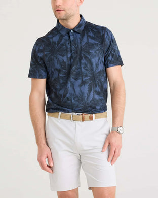 Saxx DropTemp® All Day Cooling (UPF Performance Polo)