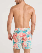 Saxx Oh Buoy 2N1 Stretch Swim Trunk