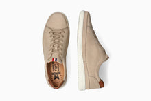 Mephisto Thomas Nubuck Leather Sneaker