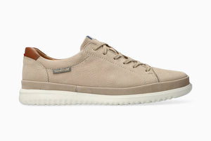 Mephisto Thomas Nubuck Leather Sneaker