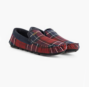 Barbour Monty Slippers