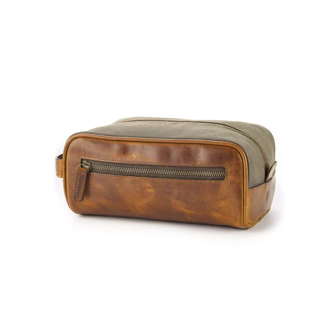 Tom Beckbe Canvas Dopp Kit (Sawgrass)
