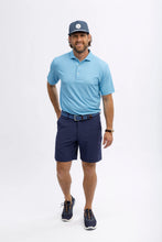 Turtleson Atlas Performance Polo (Olympic)
