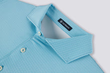 Turtleson Atlas Performance Polo (Olympic)