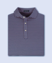 Turtleson Brady Polo Shirt (Navy/ Bloom)