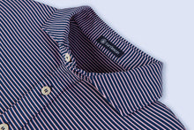 Turtleson Brady Polo Shirt (Navy/ Bloom)