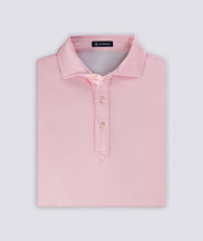 Turtleson Chris Performance Polo (Bloom)
